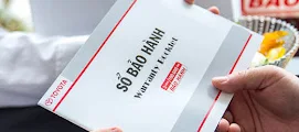 Chính sách bảo hành