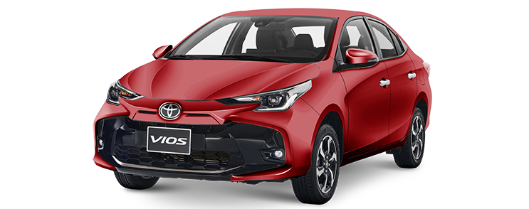 Toyota Vios