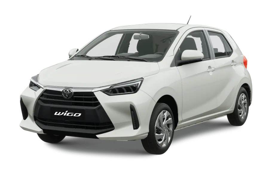 Toyota Wigo